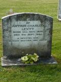 image number Levitt Arthur Charles  342